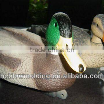 OEM Blow Molding Huntting Decoys Duck decoys Goose decoys for huntting