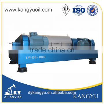 API wellhead tools Medium and Heavy Crudes Efficient Gas-water sand Separator