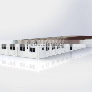 Container Building For Hospital Use photo-5