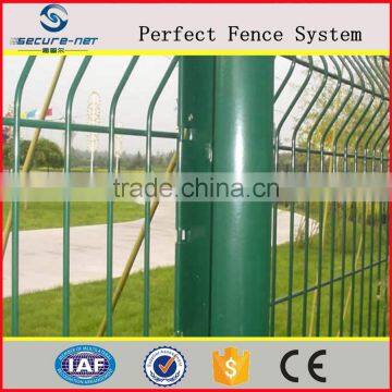 Cheap Wrought Iron Fence Panels for Sale photo-3