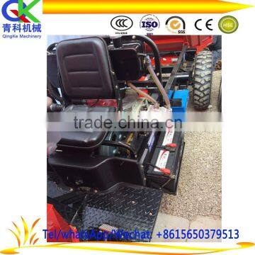 Electric Tricycle Can be Customized photo-2