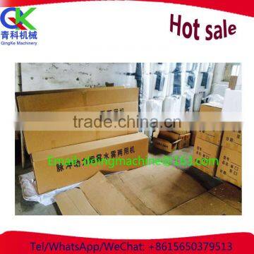 Export to UAE Airless Spray Painting Machine photo-2