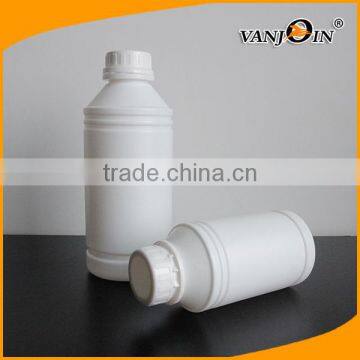 1060ML HDPE Plastic Bottle Pesticide Chemical Plastic Bottle