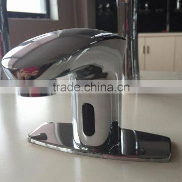 Automatic Sensor Basin Faucet photo-4