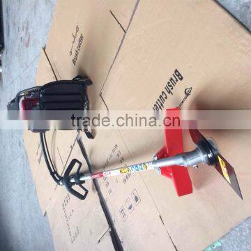 GX35 Backpack Brush Cutter Gasoline Garden Tool photo-4
