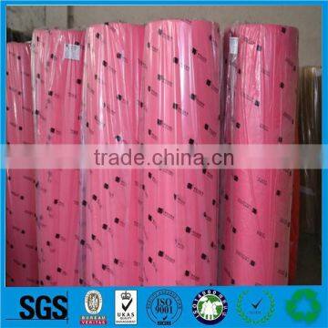 1.6m Width 100% PP Spunbond Nonwoven Fabric photo-5