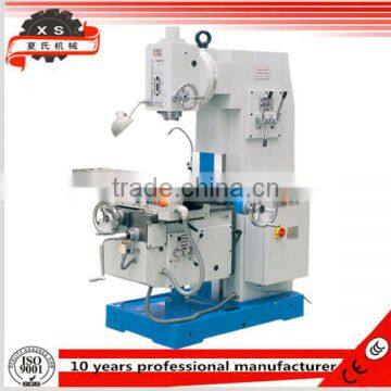 Top quality best seller vertical milling machine X5030C