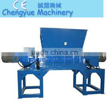 rubber crusher machine crusher for rubber