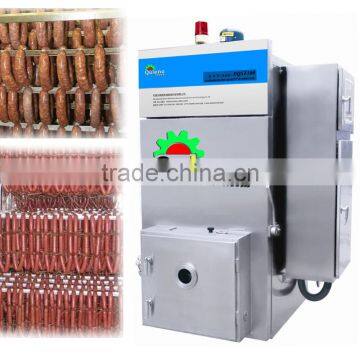 Hot Smokehouse Oven photo-3