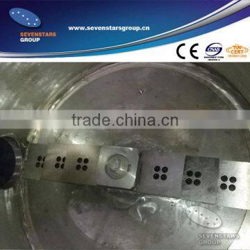 New Type Plastic Film Agglomerator photo-2
