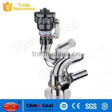 PSKD Series Fire Fighting Fire Water Monitor photo-2