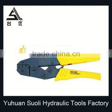 deutsch heavy duty hand crimping tool