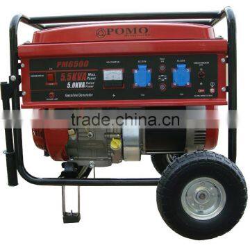 High Sale Electricity Generators For Homes Electricity Generators For Homes Magnet Generator photo-2