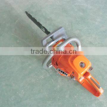 Chainsaw Parts