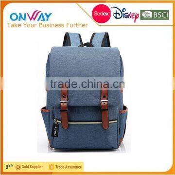 Cool Style Laptop Bag Pack School Backpack for Student Unisex