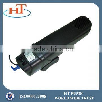 Submersible UV Water Filter payment automatic water pump