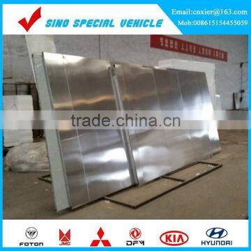 Underground Storage Containers Refrigerated Van Conversions photo-2