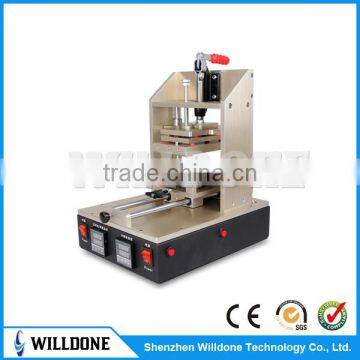 2016 New TBK 5 in 1 Mobile Phone LCD Repair Frame Laminating Machine photo-3