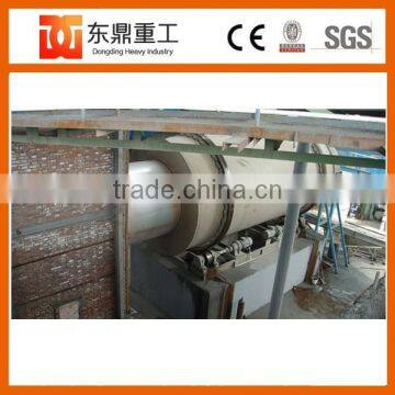 2017 High Performance Three Cylinder Sand Dryer/sand Rotary Drum Dryer With Competitive Price photo-3