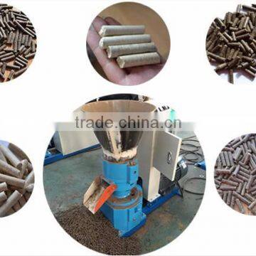 Bird Feed Pellet Making Machine photo-5