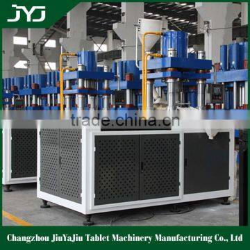 Hydraulic camphor ball press machine for sale