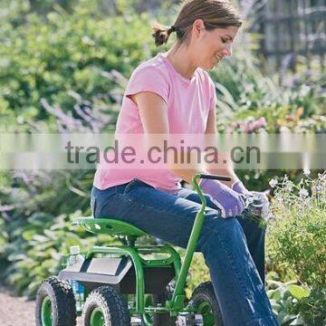 Tractor Scoot With Bucket Basket TC4501D photo-2