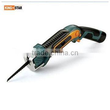 10.8V Cordless Lithium Hand Saw