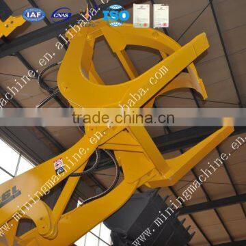 Shovel Loader With Front Shovel,China Shovel Loader Car photo-5