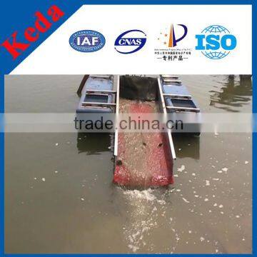 Small Gold Digging Dredger For Sale photo-6