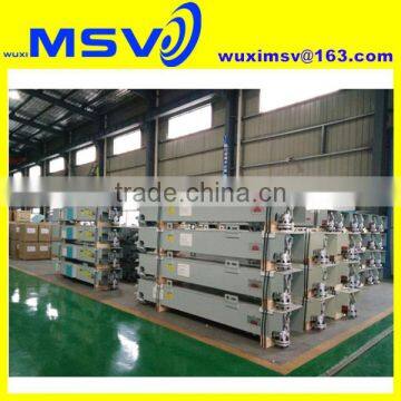 long retractable soot blower for boiler
