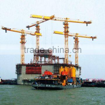 Lifting Building Earthmoving Concrete Road Building Logistics Drilling Machine photo-5
