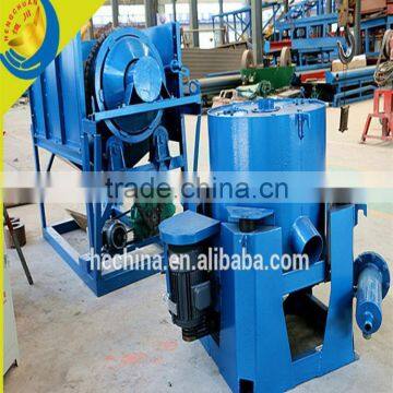 Hengchuan Centrifugal Concentrator For Good Work Gold Mining Machine photo-2