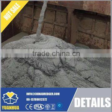 Ladder Sand Pump Dredge Working on Deepen Waterbody photo-6