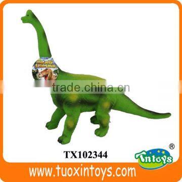 B/O Dinosaur Train Toys, Stone Age Orange Dinosaur Toys photo-2