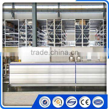 High Quality Sterilizer Uht Tubular Pasteurizer photo-4