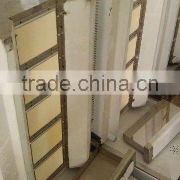 4 Burner Gas Doner Kebab Machine