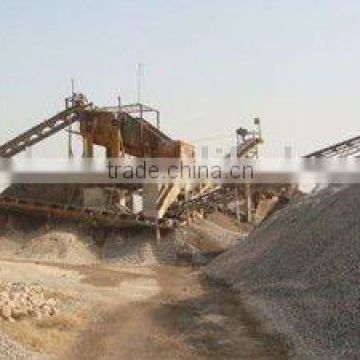 Sand Production Line,Sand Making Line Made in China