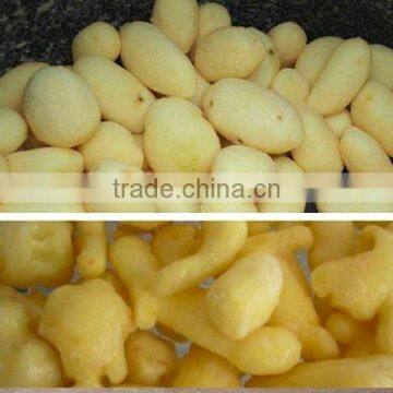 Electric Brush Vegetable Washer/potato Peeling Carrot Cleaning Machine photo-2