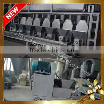 Biomass Briquette Extruding/Extruder Machine|Charcoal Sawdust Briquette Machine