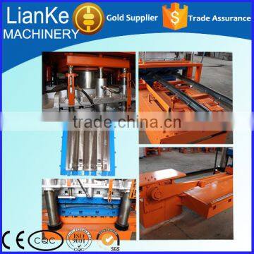 30 Years' Experience Reliable Concrete Roof Tile Machine Manufacturers photo-2