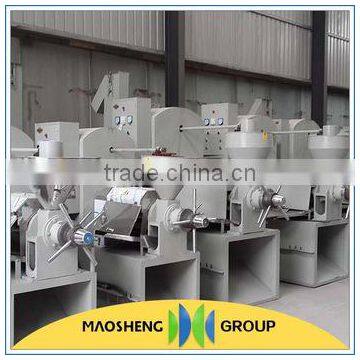 High Efficiency Sunflower Seed Press photo-6
