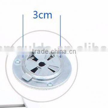 Lab Programable Electric Heating Blast Drying Oven photo-6