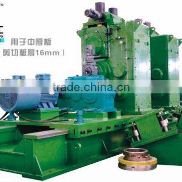 Supplying Aluminum Hot Rolling Mill Side Shearing/ Cutting Rotary Shear