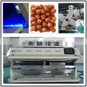 2015 Good Performance CCD Cereal Color Sorter by Factory Price by Mingder photo-4