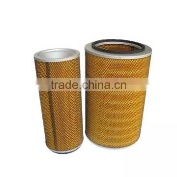 Hydraulic System cleaning filter element