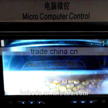 Dehydrator Type and New Condition Food Vacuum Drying Machine photo-4