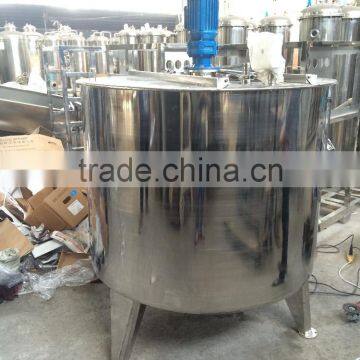 Storage Tank for Water, Juice, Etc photo-2