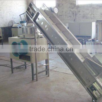 Garlic Bulb Separating Splitting Machine photo-2