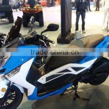 PCX 125 CC photo-4