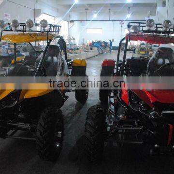 4X4 EFI Sports Dune Buggy 500cc With EEC photo-2